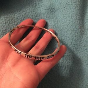Bracelet